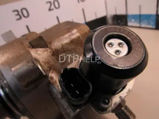 94811031581 ТНВД Porsche Cayenne 958 Арт AM80965972, вид 6