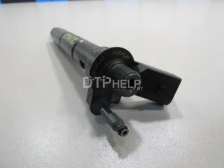 13538571565 Форсунка дизельная электрическая BMW 7 G11/G12 Арт AM80968614, вид 3