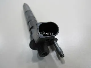 13538571565 Форсунка дизельная электрическая BMW 7 G11/G12 Арт AM80968614, вид 5