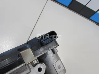 16112AA410 Заслонка дроссельная электрическая Subaru Forester SJ Арт AM80971145, вид 3