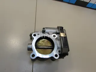 16112AA410 Заслонка дроссельная электрическая Subaru Forester SJ Арт AM80971145, вид 4