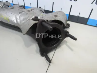 12629337 Коллектор выпускной Cadillac Escalade 4 Арт AM80974306, вид 2