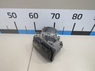 PE0113640B Заслонка дроссельная электрическая Mazda CX-5 1 Арт AM80980405, вид 1