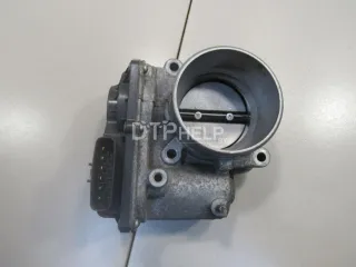 PE0113640B Заслонка дроссельная электрическая Mazda CX-5 1 Арт AM80980405, вид 2