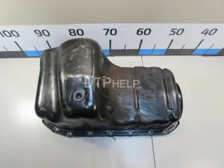 7700869996 Поддон масляный двигателя Renault Kangoo 1 Арт AM80983381, вид 1