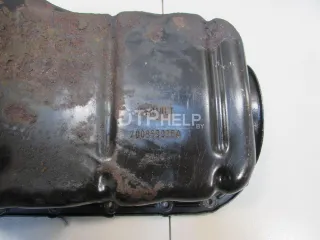 7700869996 Поддон масляный двигателя Renault Kangoo 1 Арт AM80983381, вид 2