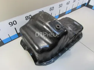 7700869996 Поддон масляный двигателя Renault Kangoo 1 Арт AM80983381, вид 3