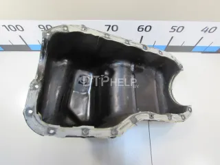 7700869996 Поддон масляный двигателя Renault Kangoo 1 Арт AM80983381, вид 4
