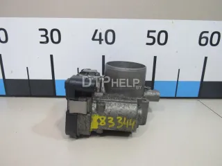 03F133062B Заслонка дроссельная электрическая Seat Leon 3 Арт AM80989200, вид 1