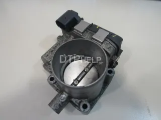 03F133062B Заслонка дроссельная электрическая Seat Leon 3 Арт AM80989200, вид 2