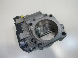 03F133062B Заслонка дроссельная электрическая Seat Leon 3 Арт AM80989200, вид 5