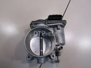 2203031070 Заслонка дроссельная электрическая Lexus GS 4 Арт AM80989470, вид 2