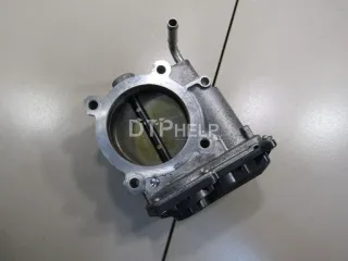 2203031070 Заслонка дроссельная электрическая Lexus GS 4 Арт AM80989470, вид 4