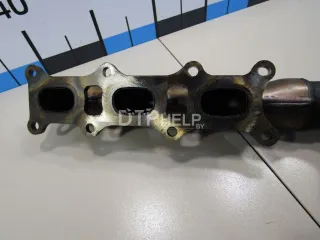 059253033BP Коллектор выпускной Volkswagen Touareg 2 Арт AM80993535, вид 4