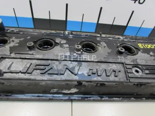 LF479Q3B1003210A Крышка головки блока (клапанная) Lifan X50 Арт AM81002400, вид 5