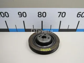 2312402201 Шкив коленвала Kia Picanto 1 Арт AM81010066, вид 1
