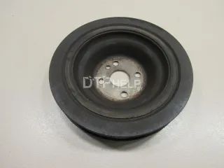 2312402201 Шкив коленвала Kia Picanto 1 Арт AM81010066, вид 4