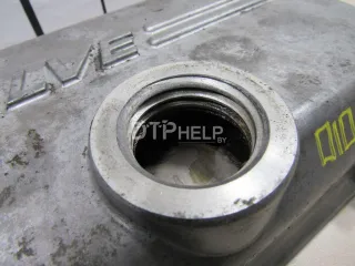 2241002201 Крышка головки блока (клапанная) Kia Picanto 1 Арт AM81010083, вид 2