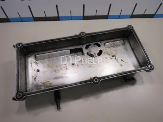 2241002201 Крышка головки блока (клапанная) Kia Picanto 1 Арт AM81010083, вид 4