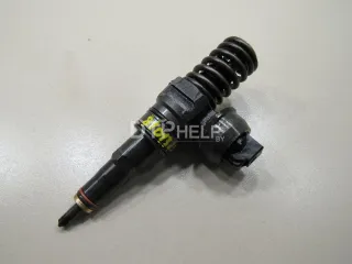 038130073BJ Форсунка дизельная электрическая Seat Ibiza 4 Арт AM81013298, вид 1