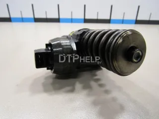 038130073BJ Форсунка дизельная электрическая Seat Ibiza 4 Арт AM81013298, вид 3