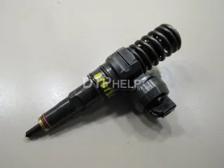 038130073BJ Форсунка дизельная электрическая Seat Ibiza 4 Арт AM81013299, вид 1