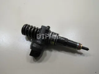 038130073BJ Форсунка дизельная электрическая Seat Ibiza 4 Арт AM81013299, вид 5