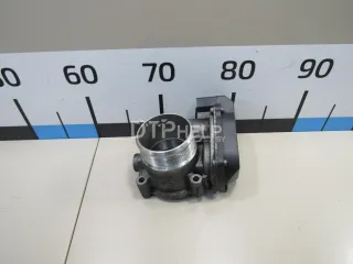 06F133062Q Заслонка дроссельная электрическая Seat Altea Арт AM81014916, вид 1