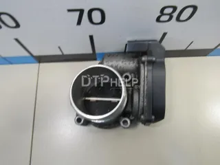 06F133062Q Заслонка дроссельная электрическая Seat Altea Арт AM81014916, вид 2