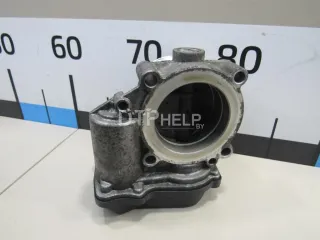 06F133062Q Заслонка дроссельная электрическая Seat Altea Арт AM81014916, вид 5