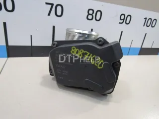 06F133062Q Заслонка дроссельная электрическая Seat Altea Арт AM81014916, вид 6