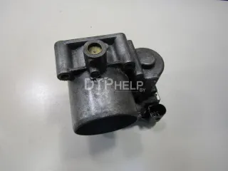 03F133062B Заслонка дроссельная электрическая Seat Leon 3 Арт AM81016986, вид 2