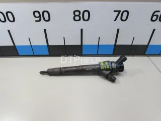 LR073710 Форсунка дизельная электрическая Land Rover Range Rover 4 Арт AM81019077, вид 1
