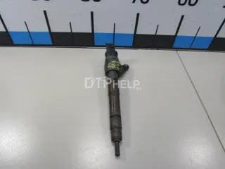 LR073710 Форсунка дизельная электрическая Land Rover Range Rover 4 Арт AM81019077, вид 2