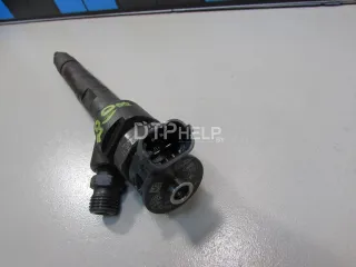 LR073710 Форсунка дизельная электрическая Land Rover Range Rover 4 Арт AM81019077, вид 3