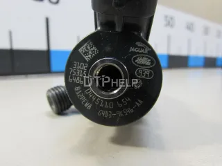 LR073710 Форсунка дизельная электрическая Land Rover Range Rover 4 Арт AM81019077, вид 4