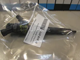 LR073710 Форсунка дизельная электрическая Land Rover Range Rover 4 Арт AM81019077, вид 5