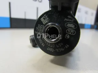 LR073710 Форсунка дизельная электрическая Land Rover Range Rover 4 Арт AM81019078, вид 4