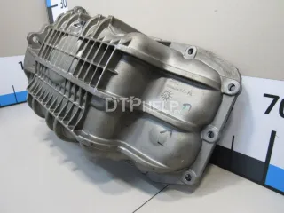 98MM6675FA Поддон масляный двигателя Ford Fiesta 6 Арт AM81028068, вид 3