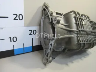 98MM6675FA Поддон масляный двигателя Ford Fiesta 6 Арт AM81028068, вид 4
