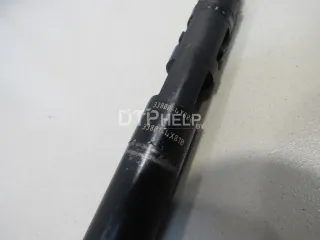 338004X800 Форсунка дизельная электрическая Hyundai Terracan Арт AM81030322, вид 6