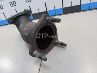 1729130221 Коллектор выпускной Toyota Land Cruiser 200 Арт AM81030788, вид 3