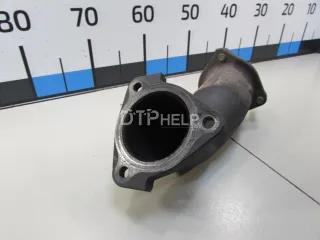 1729130221 Коллектор выпускной Toyota Land Cruiser 200 Арт AM81030788, вид 4