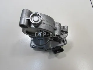 13547618838 Заслонка дроссельная электрическая BMW 1 F20/F21 Арт AM81032670, вид 2