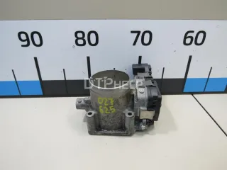 03F133062B Заслонка дроссельная электрическая Seat Leon 3 Арт AM81033354, вид 1