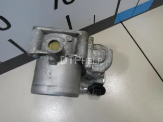 03F133062B Заслонка дроссельная электрическая Seat Leon 3 Арт AM81033354, вид 4
