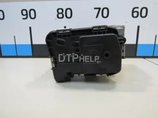 03F133062B Заслонка дроссельная электрическая Seat Leon 3 Арт AM81033354, вид 6