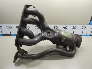 17141F0010 Коллектор выпускной Toyota Camry XV30 Арт AM81042310