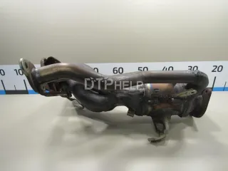17141F0010 Коллектор выпускной Toyota Camry XV30 Арт AM81042310, вид 2