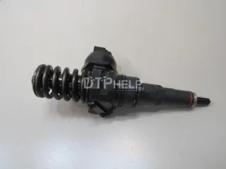 038130073BN Форсунка дизельная электрическая Volkswagen Caddy 3 Арт AM81044674, вид 2
